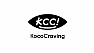 KCC! KOCOCRAVING