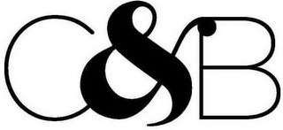 C&B