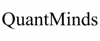 QUANTMINDS