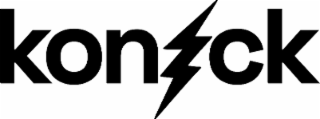 ENVYKONICK