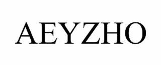 AEYZHO