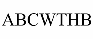 ABCWTHB