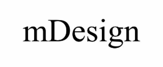 MDESIGN
