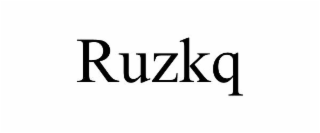 RUZKQ