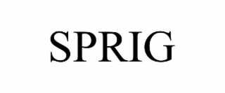 SPRIG