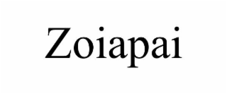 ZOIAPAI