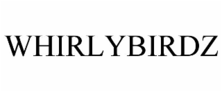 WHIRLYBIRDZ