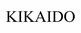 KIKAIDO
