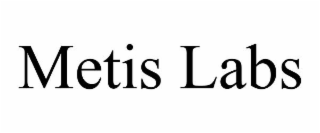 METIS LABS