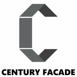 C CENTURY FACADE