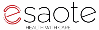 ESAOTE HEALTH WITH CARE