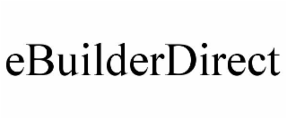 EBUILDERDIRECT