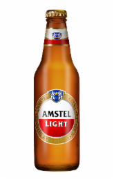 AMSTEL LIGHT