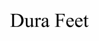DURA FEET