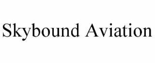 SKYBOUND AVIATION