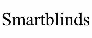 SMARTBLINDS