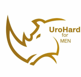 UROHARD FOR MEN