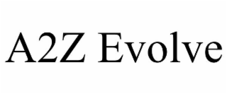 A2Z EVOLVE