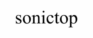 SONICTOP