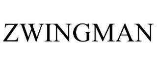 ZWINGMAN
