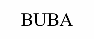 BUBA