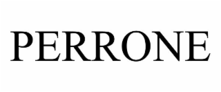 PERRONE