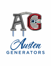 AG AUSTEN GENERATORS