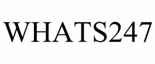 WHATS247
