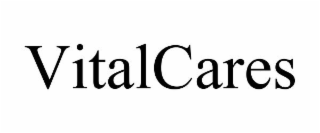 VITALCARES