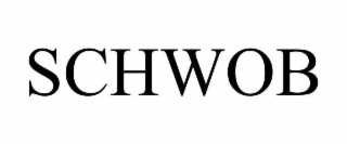 SCHWOB