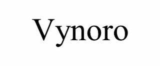 VYNORO