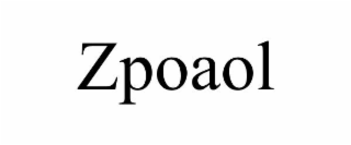 ZPOAOL