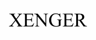 XENGER