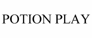 POTION PLAY