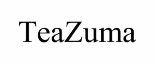 TEAZUMA