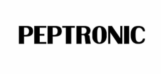 PEPTRONIC