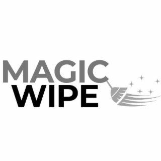 MAGIC WIPE
