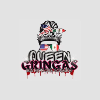 QUEEN GRINGAS RIM DIPS AND CANDIES