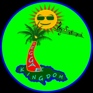 REGGAE KINGDOM