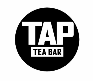 TAP TEA BAR