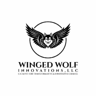 WINGED WOLF INNOVATIONS