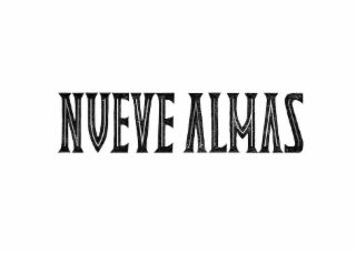 NUEVE ALMAS