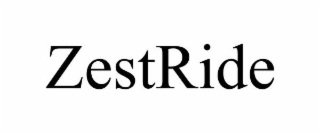 ZESTRIDE