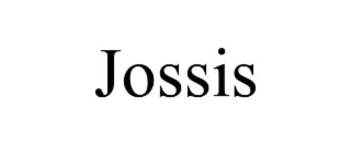 JOSSIS