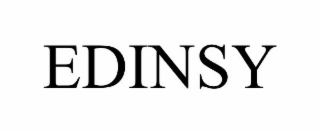 EDINSY