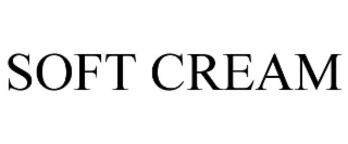 SOFT CREAM