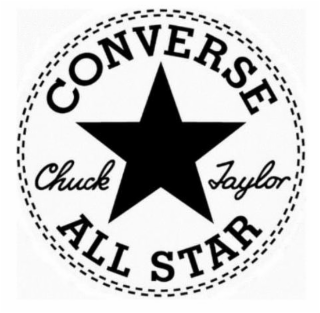 CONVERSE CHUCK TAYLOR ALL STAR