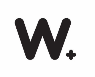 W+