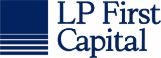 LP FIRST CAPITAL