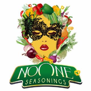 NOONE SEASONINGS